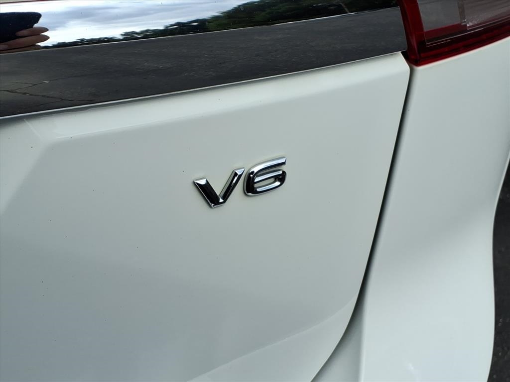 2019 Volkswagen Atlas V6 SE photo 6