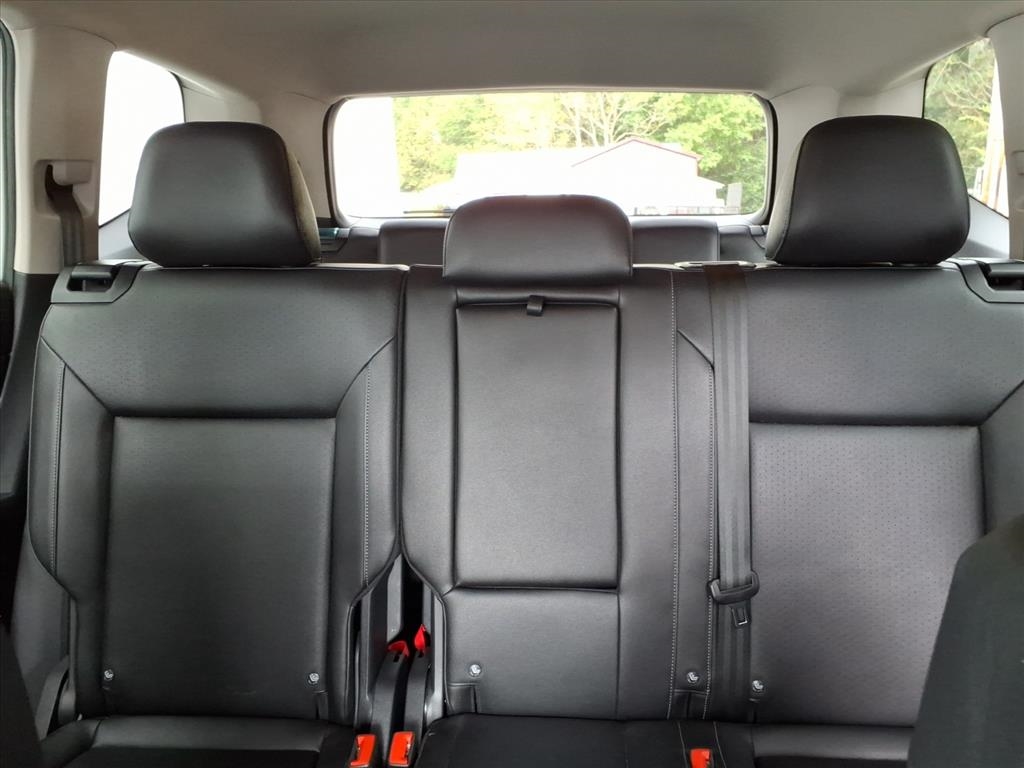 2019 Volkswagen Atlas V6 SE photo 17