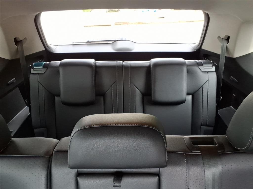 2019 Volkswagen Atlas V6 SE photo 18