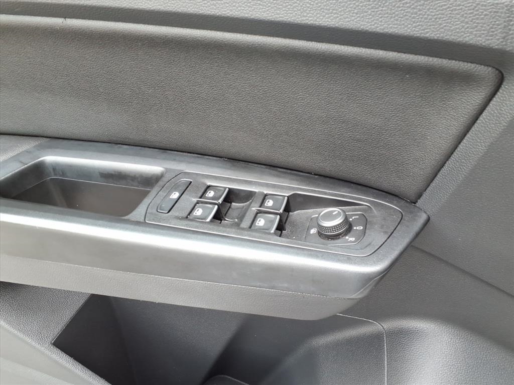 2019 Volkswagen Atlas V6 SE photo 25