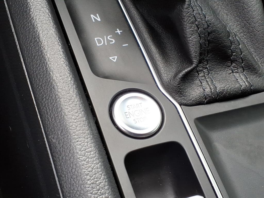 Volkswagen Atlas V6 SE 2019 Volkswagen Atlas V6 SE 2019