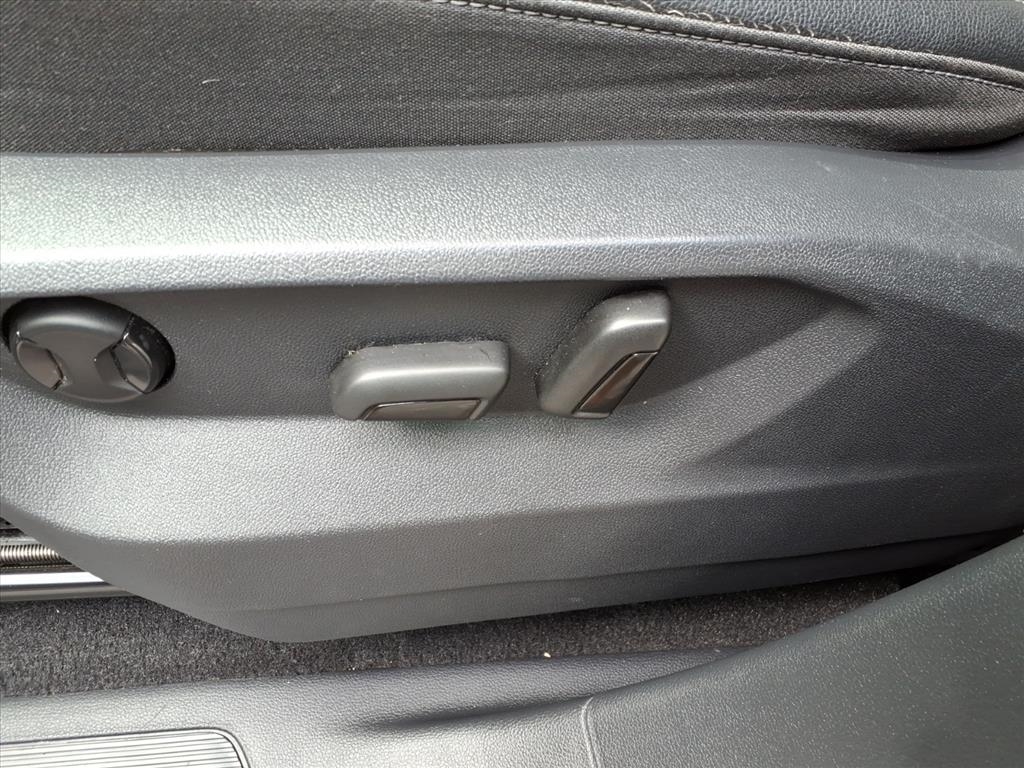 Volkswagen Atlas V6 SE 2019