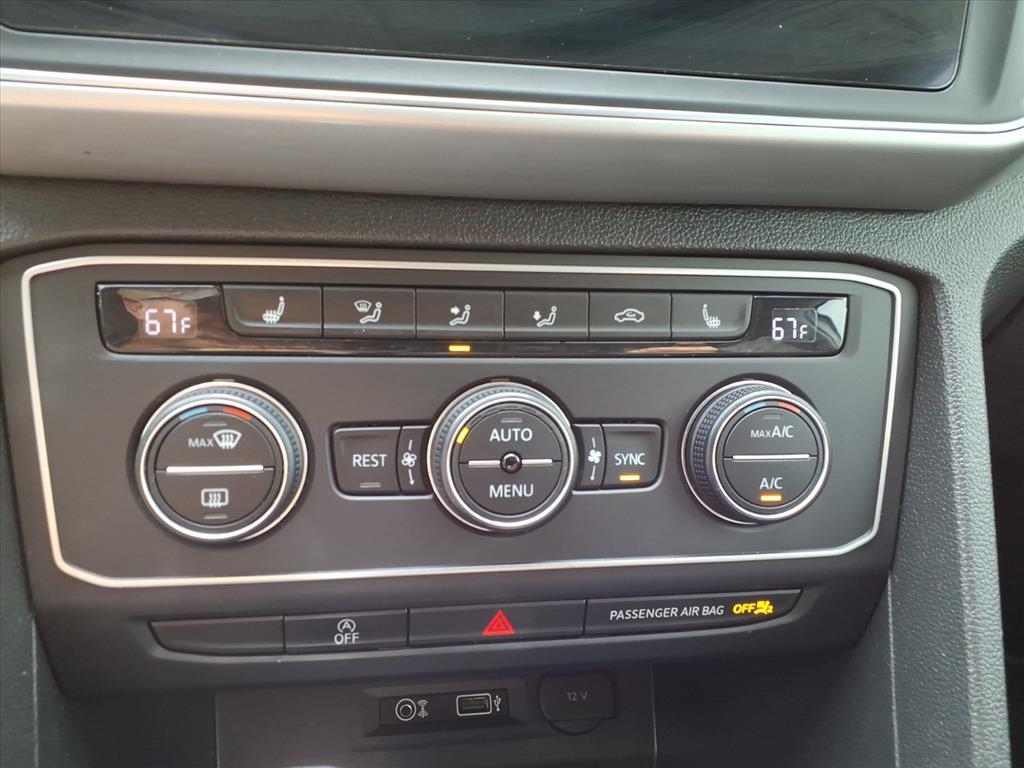 Volkswagen Atlas V6 SE 2019