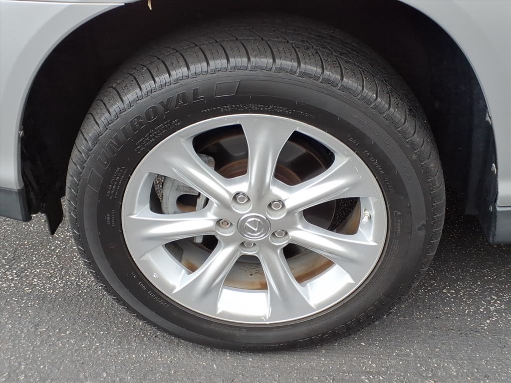 2009 Lexus RX 350 photo 10
