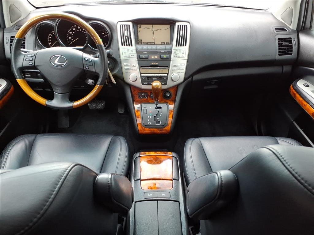 2009 Lexus RX 350 photo 11