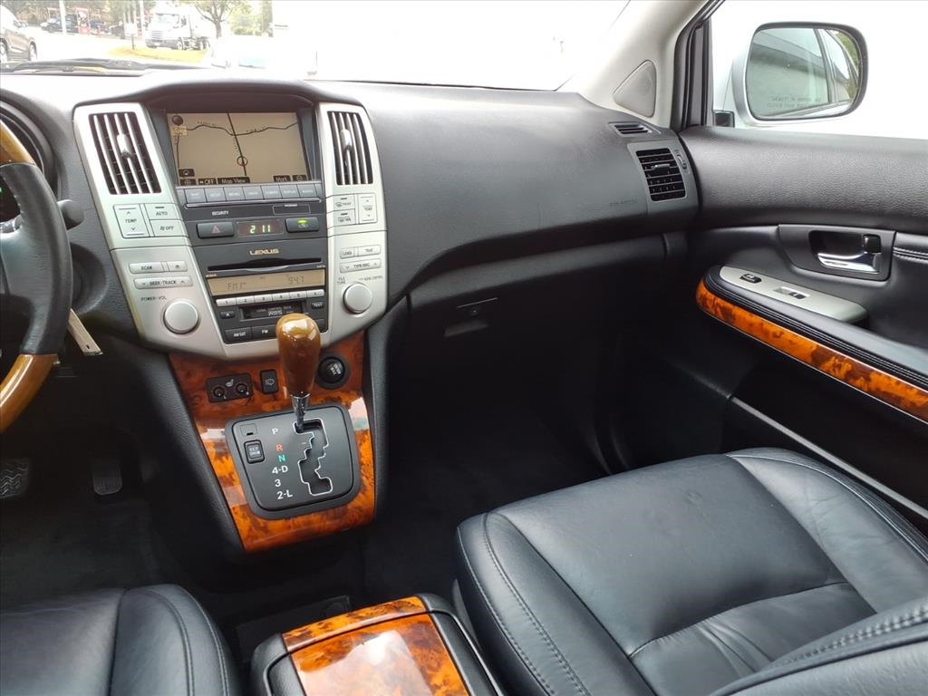 2009 Lexus RX 350 photo 13