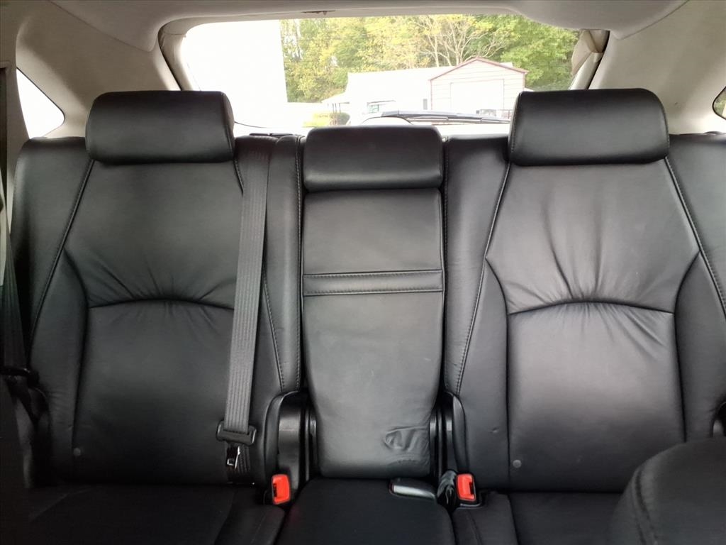 2009 Lexus RX 350 photo 17