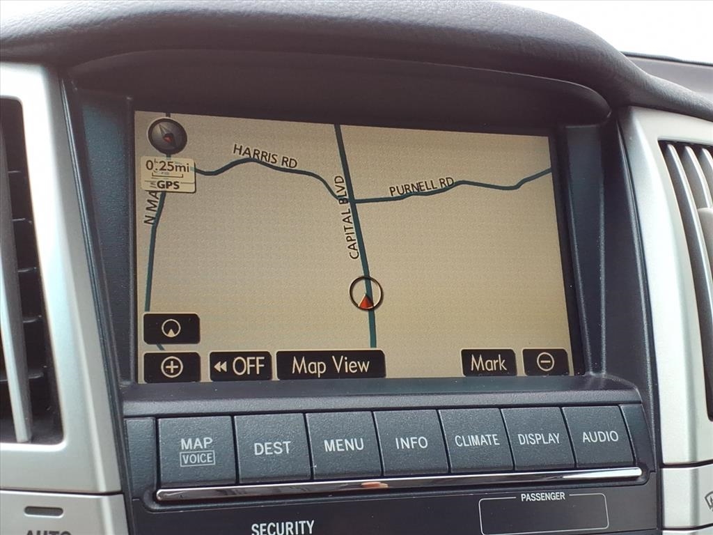 2009 Lexus RX 350 photo 18