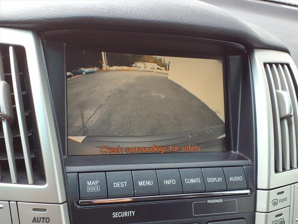 2009 Lexus RX 350 photo 19