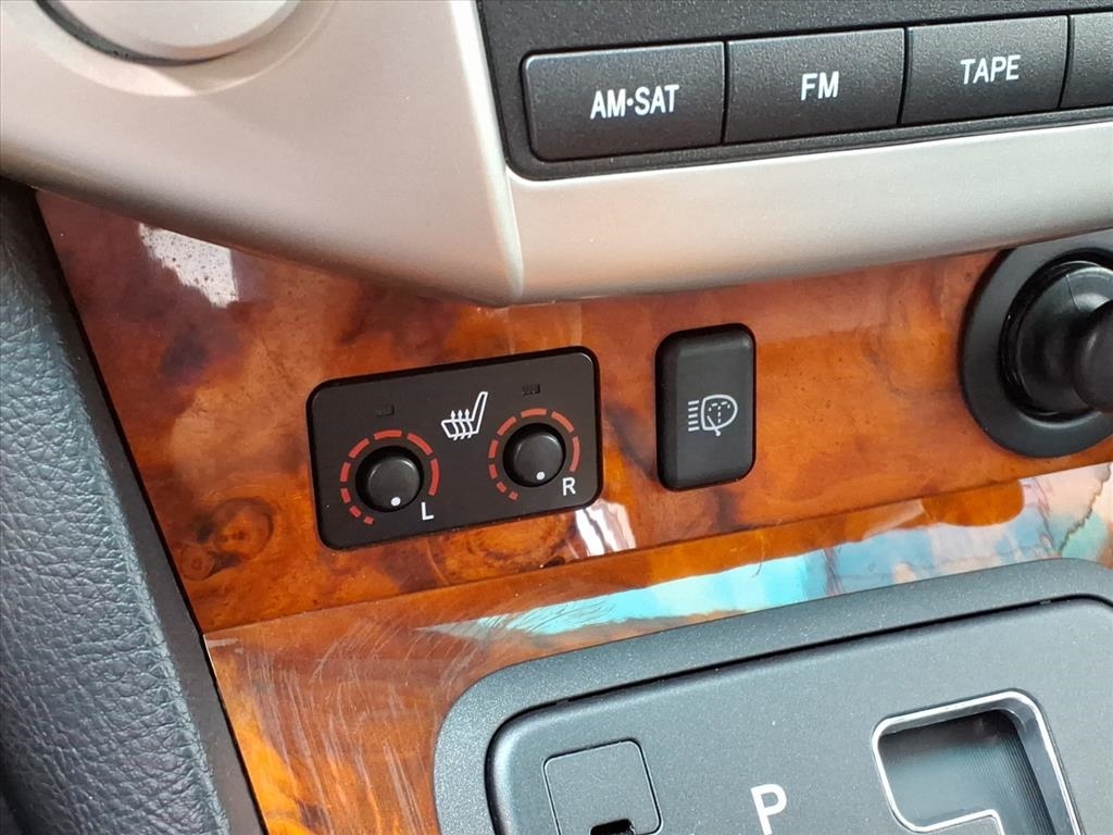 2009 Lexus RX 350 photo 21