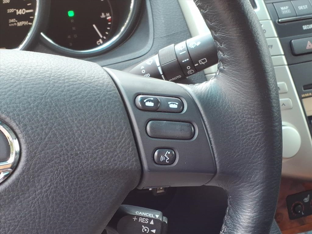 2009 Lexus RX 350 photo 23