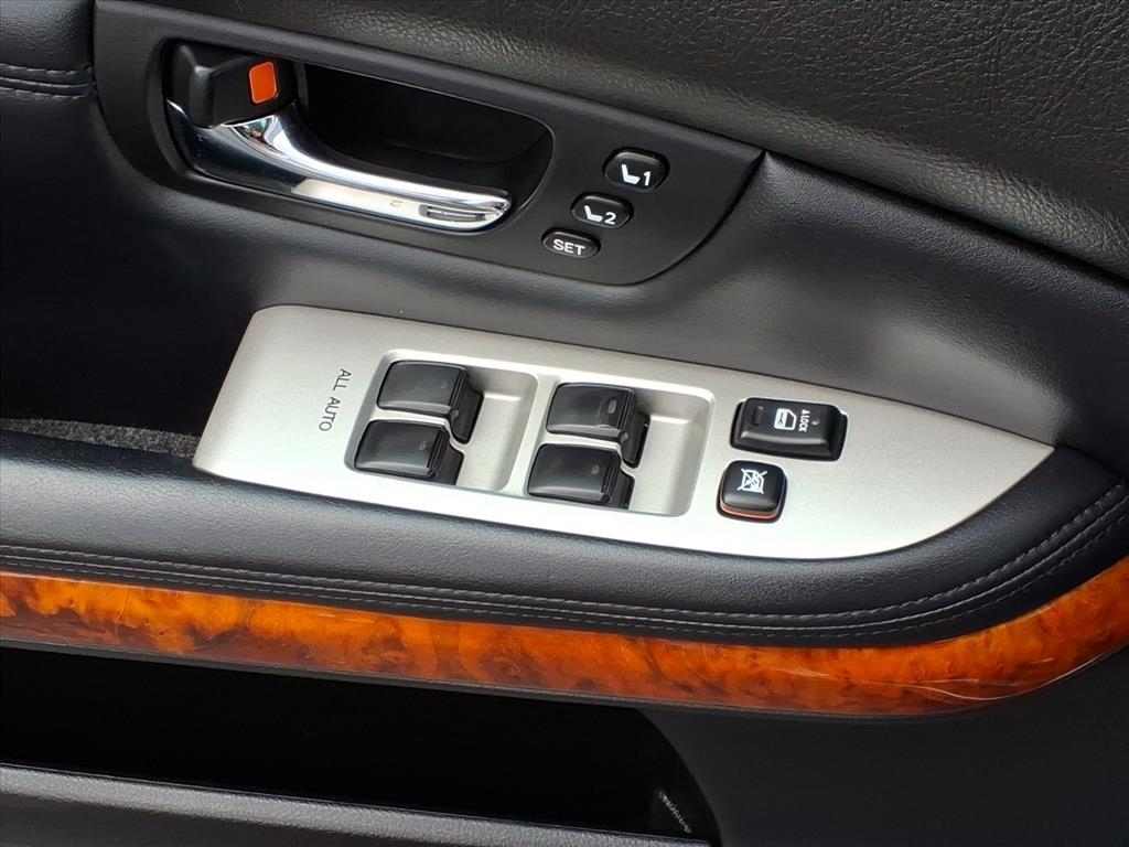 2009 Lexus RX 350 photo 27