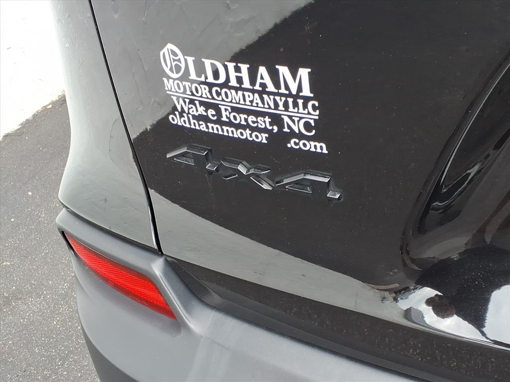 Jeep Cherokee Latitude Plus 4WD 2019 Jeep Cherokee Latitude Plus 4WD 2019