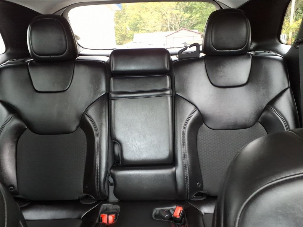 Jeep Cherokee Latitude Plus 4WD 2019 Jeep Cherokee Latitude Plus 4WD 2019