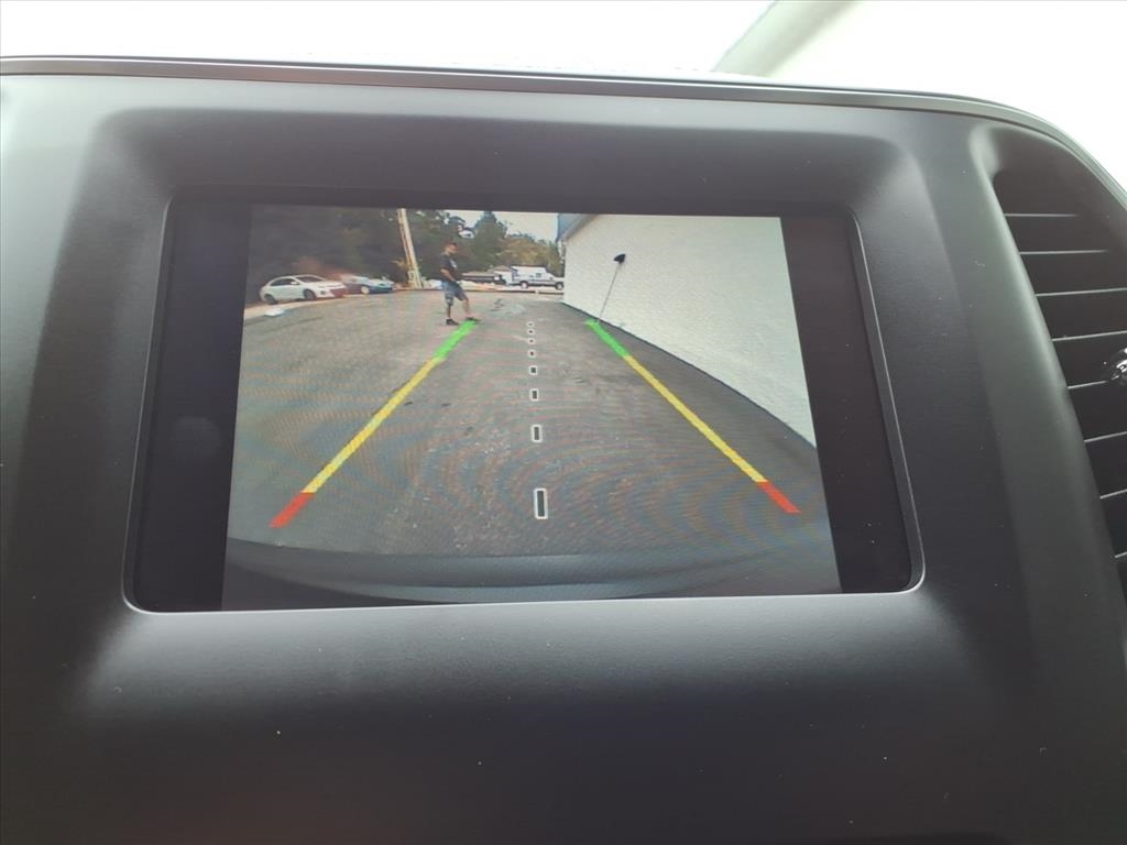 Jeep Cherokee Latitude Plus 4WD 2019 Jeep Cherokee Latitude Plus 4WD 2019