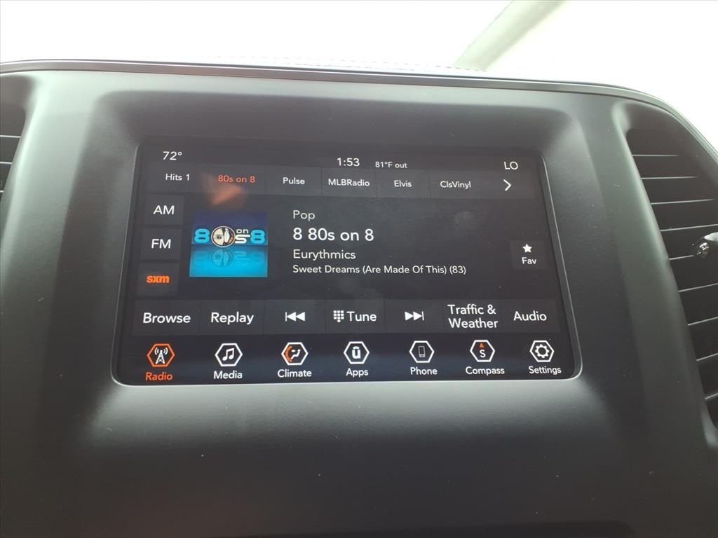 Jeep Cherokee Latitude Plus 4WD 2019 Jeep Cherokee Latitude Plus 4WD 2019