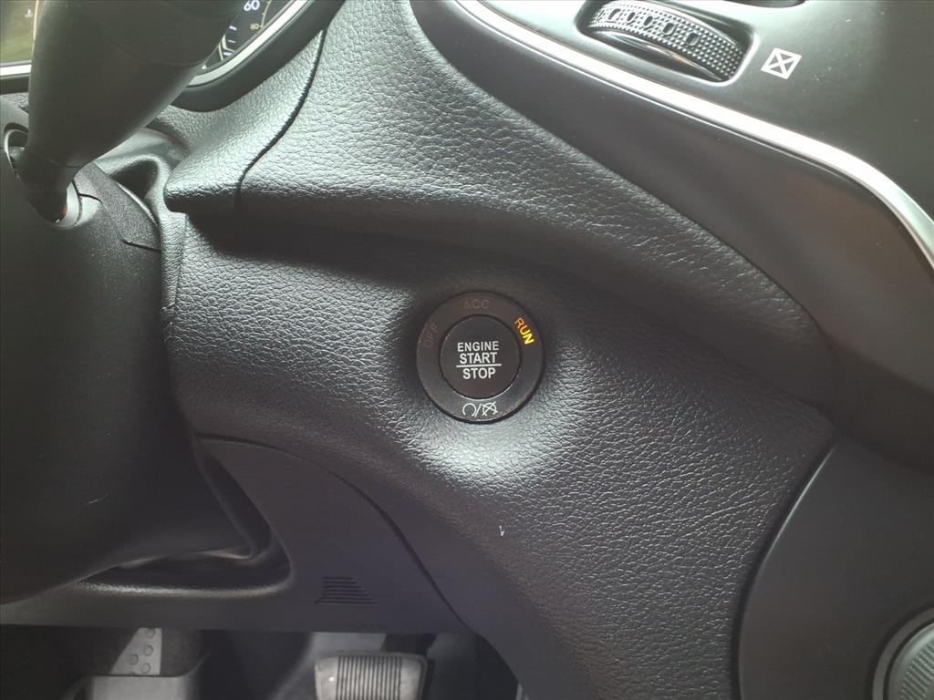 Jeep Cherokee Latitude Plus 4WD 2019 Jeep Cherokee Latitude Plus 4WD 2019