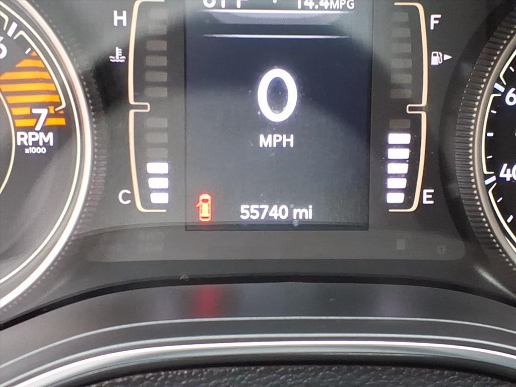 Jeep Cherokee Latitude Plus 4WD 2019 Jeep Cherokee Latitude Plus 4WD 2019