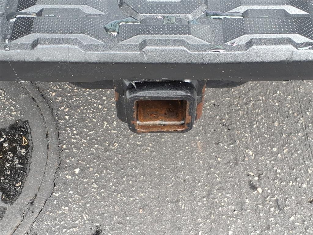 Toyota Tacoma SR5 Double Cab Long Bed V6 6AT 2WD 2017