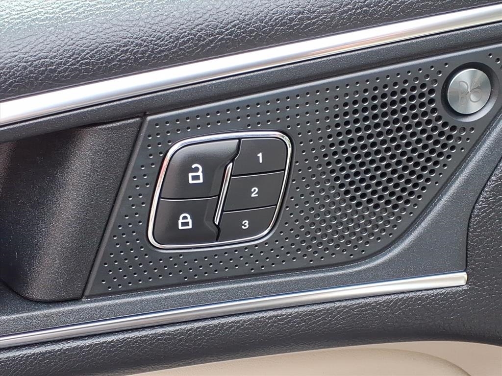 Ford Edge Titanium 2019 Ford Edge Titanium 2019