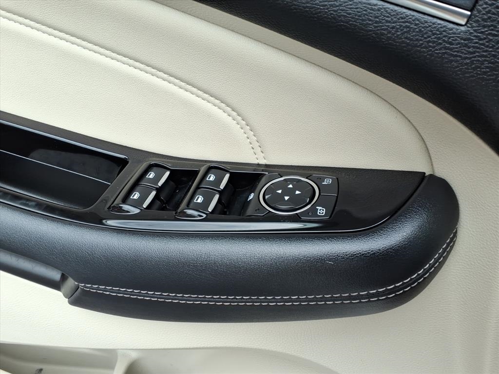 Ford Edge Titanium 2019 Ford Edge Titanium 2019