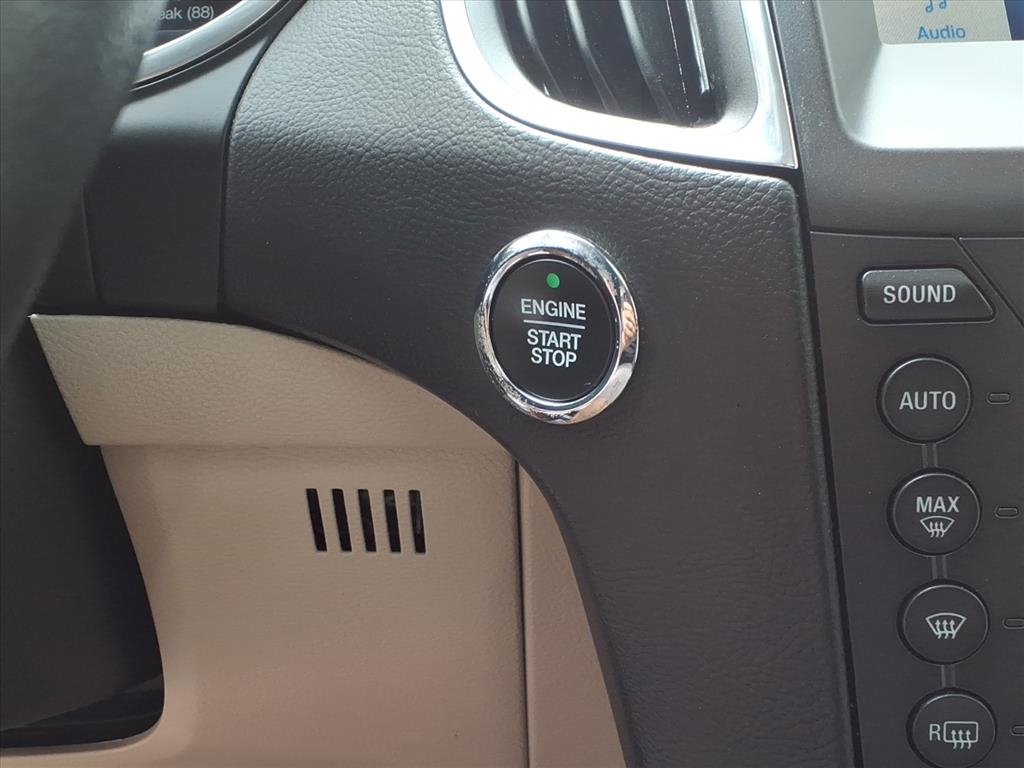 Ford Edge Titanium 2019