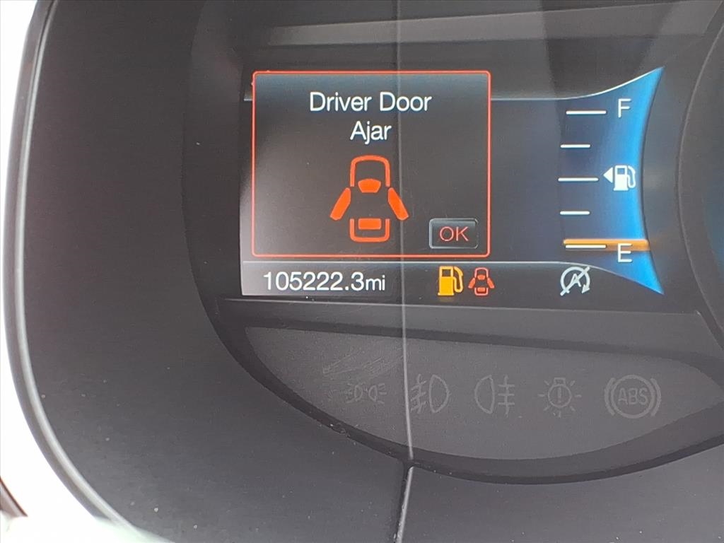 Ford Edge Titanium 2019