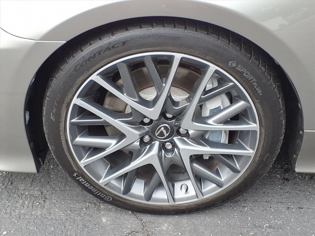 Lexus RC 200t Base 2016 Lexus RC 200t Base 2016