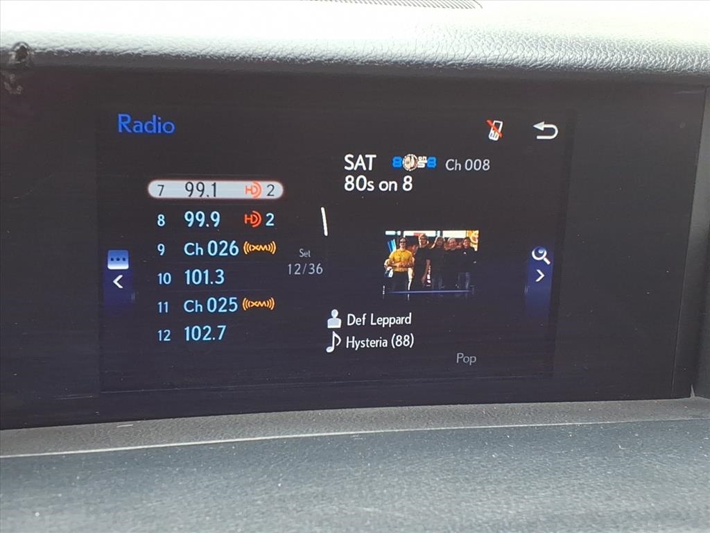 Lexus RC 200t Base 2016 Lexus RC 200t Base 2016