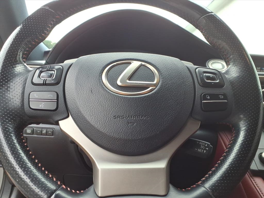 Lexus RC 200t Base 2016 Lexus RC 200t Base 2016