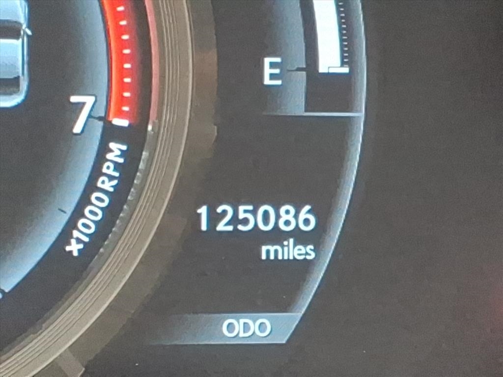 Lexus RC 200t Base 2016 Lexus RC 200t Base 2016