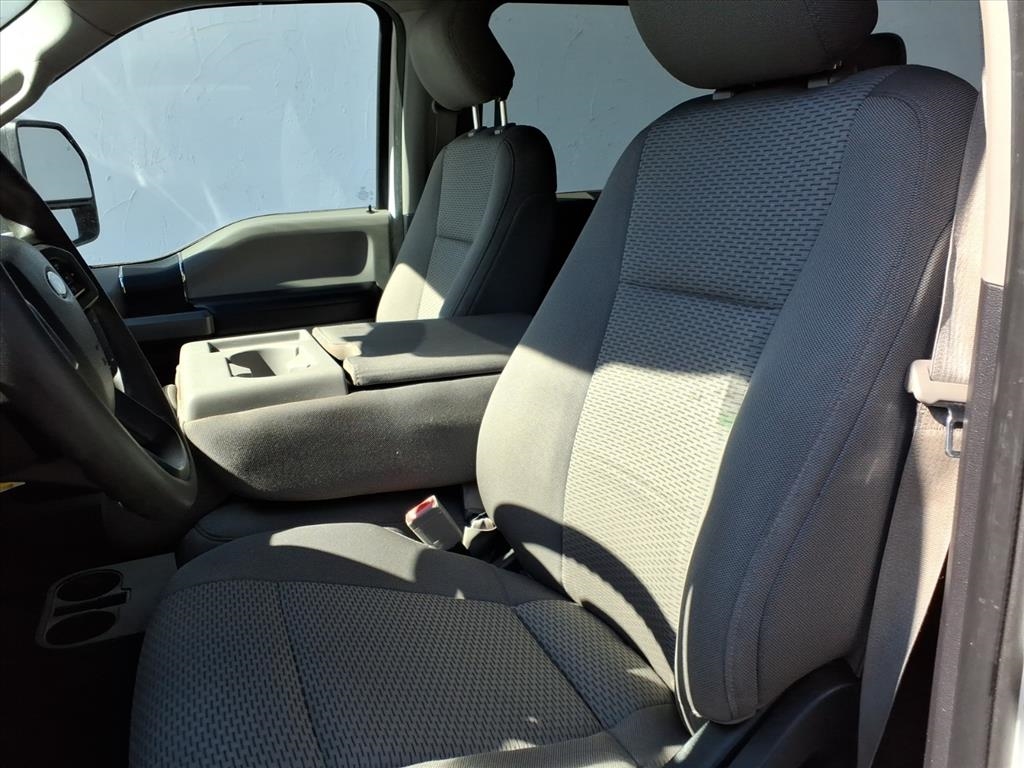 Ford F-250 SD XLT Crew Cab 4WD 2019 Ford F-250 SD XLT Crew Cab 4WD 2019