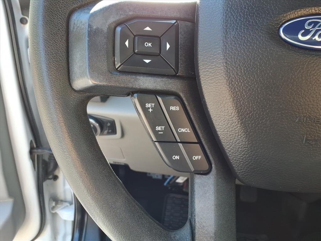 Ford F-250 SD XLT Crew Cab 4WD 2019 Ford F-250 SD XLT Crew Cab 4WD 2019