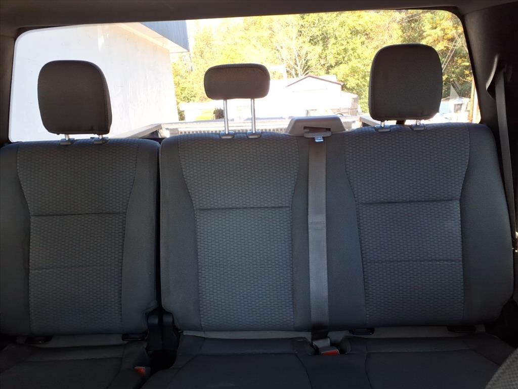 Ford F-250 SD XLT Crew Cab 4WD 2019