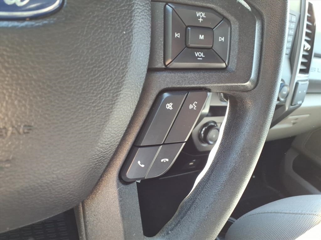 Ford F-250 SD XLT Crew Cab 4WD 2019