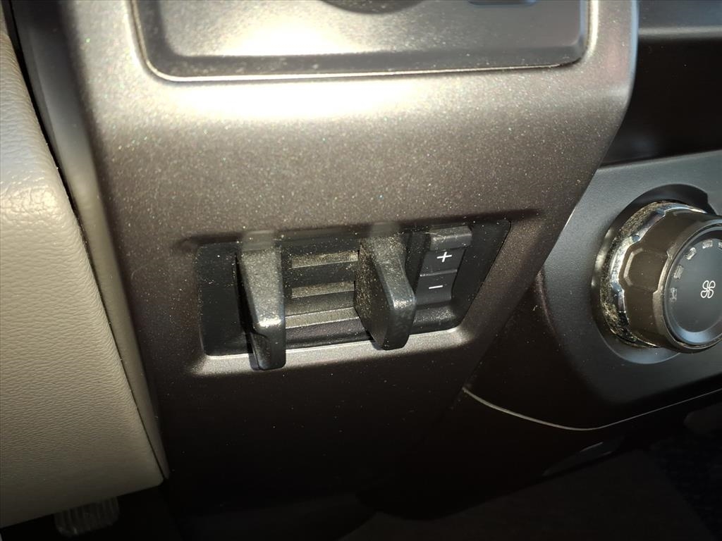 Ford F-250 SD XLT Crew Cab 4WD 2019