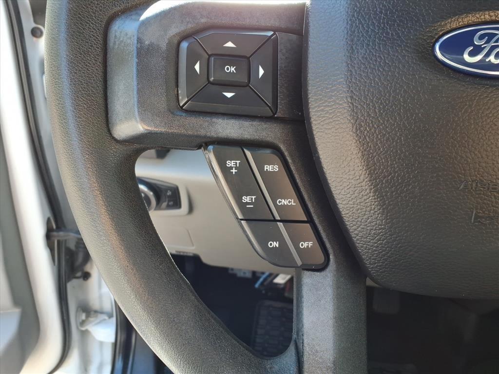 Ford F-250 SD XLT Crew Cab 4WD 2019