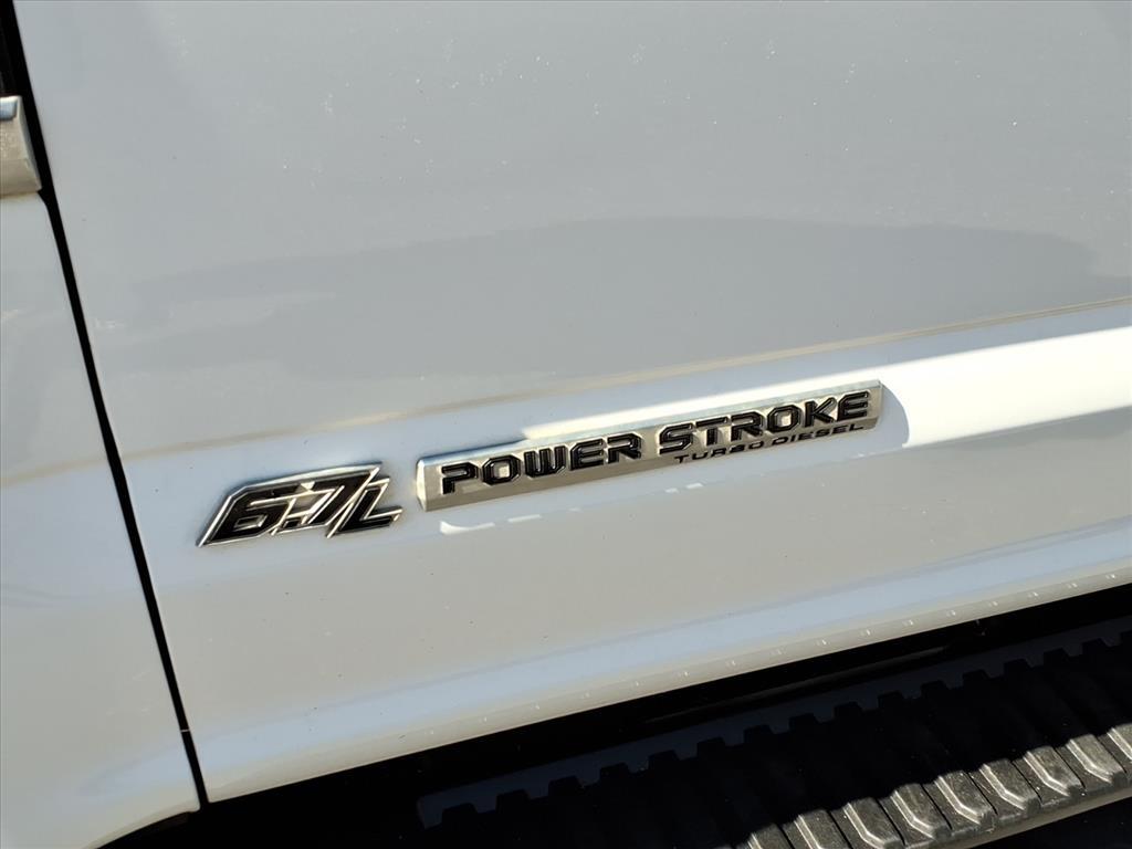 Ford F-250 SD XLT Crew Cab 4WD 2019