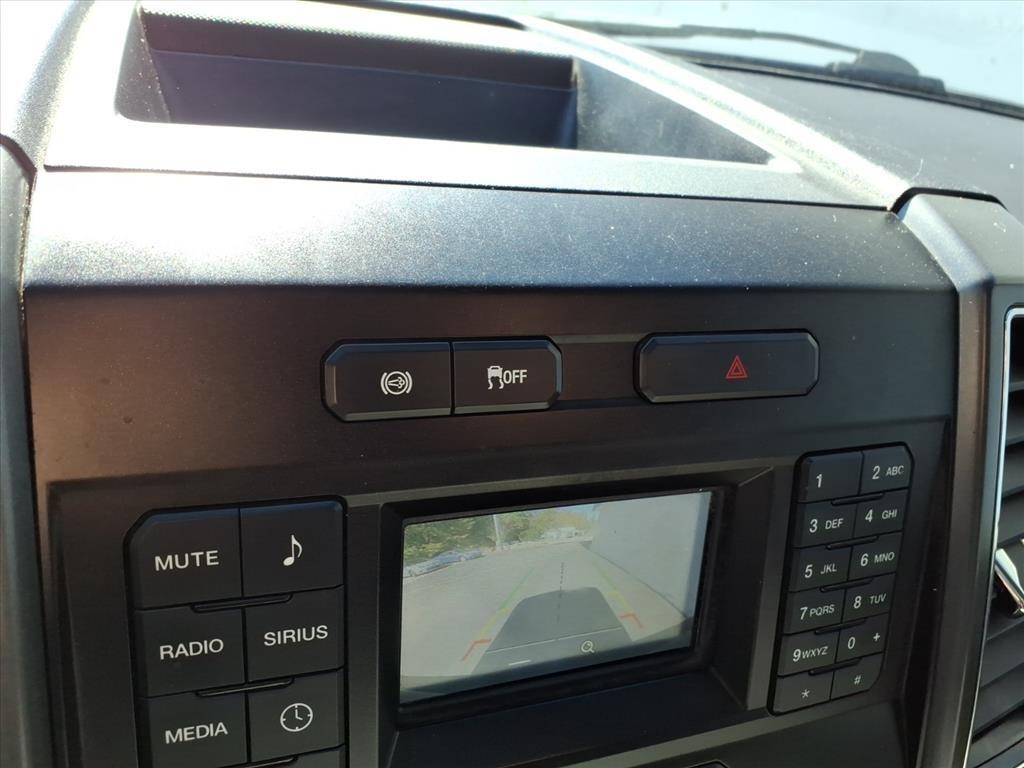 Ford F-250 SD XLT Crew Cab 4WD 2019