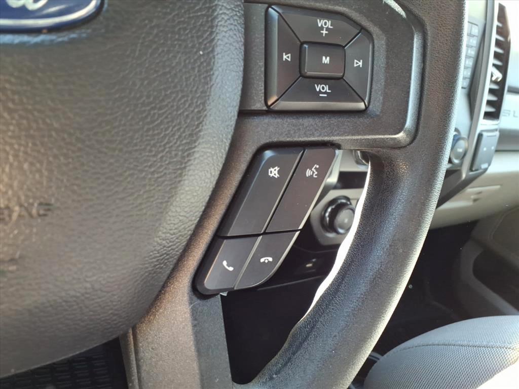 Ford F-250 SD XLT 4WD Crew Cab 8' Box 2019