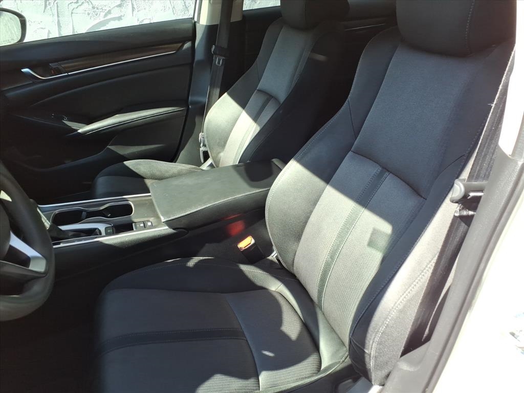 Honda Accord EX CVT 2020 Honda Accord EX CVT 2020