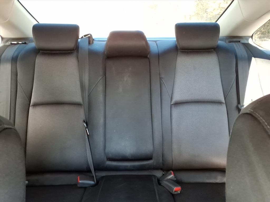 Honda Accord EX CVT 2020 Honda Accord EX CVT 2020