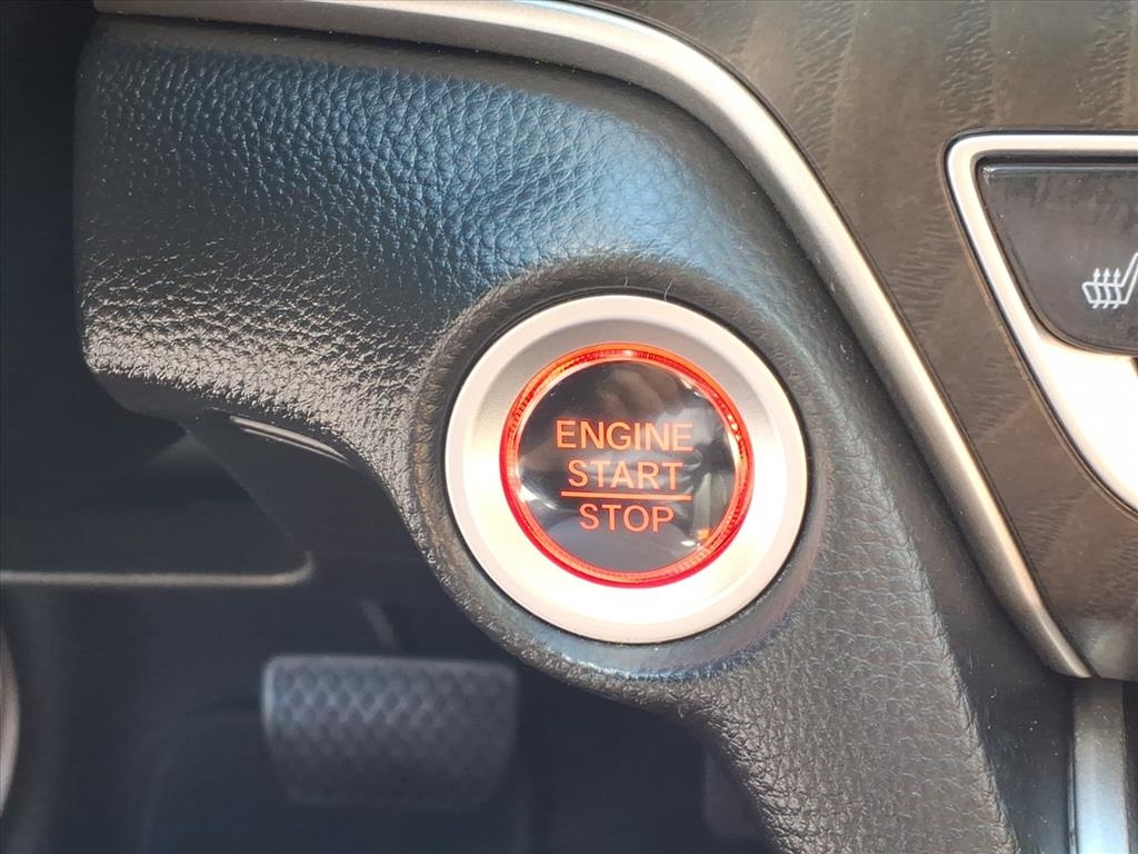 Honda Accord EX CVT 2020 Honda Accord EX CVT 2020