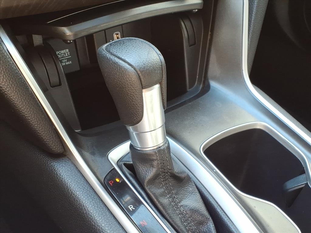 Honda Accord EX CVT 2020 Honda Accord EX CVT 2020