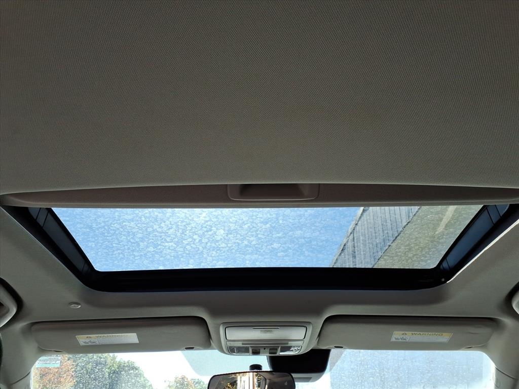 Honda Accord EX CVT 2020