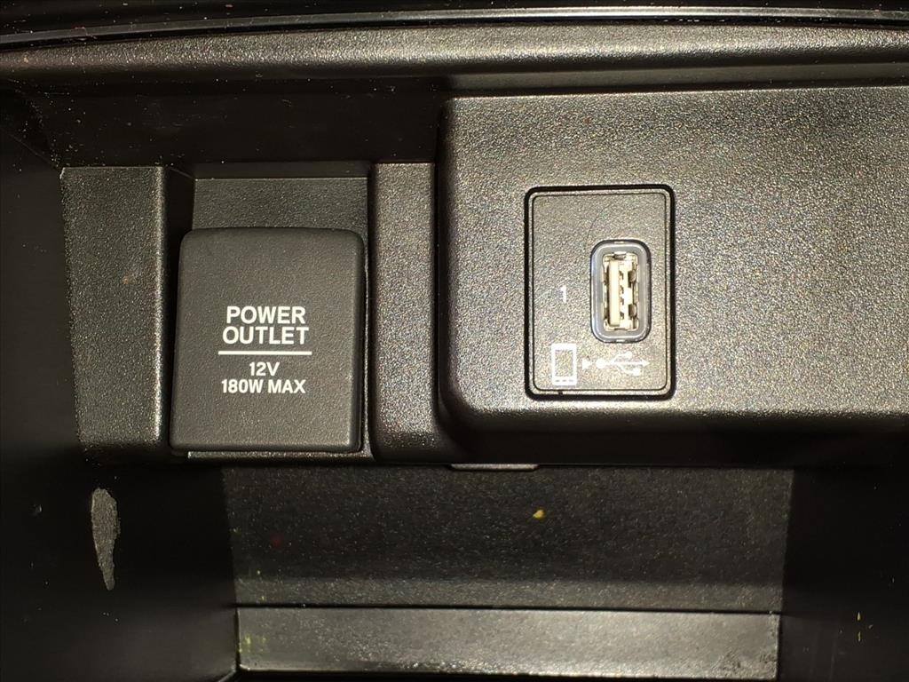 Honda Accord EX CVT 2020