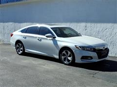 2020 Honda Accord 