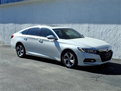 2020 Honda Accord 