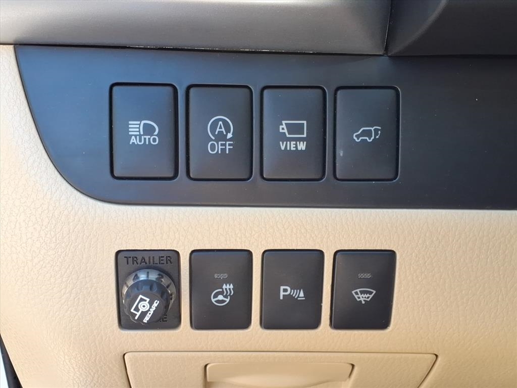 Toyota Highlander Limited AWD V6 2018 Toyota Highlander Limited AWD V6 2018