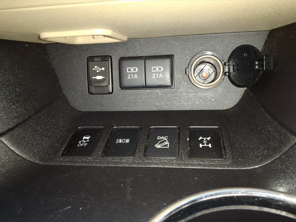 Toyota Highlander Limited AWD V6 2018